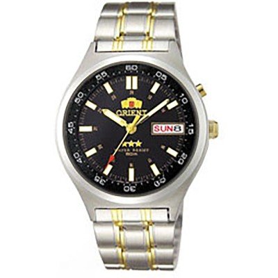 Orient FEM5U003B0 Uhr
