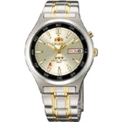 Orient Automatic FEM5U006C9 Uhr