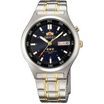 Orient Automatic FEM5U006D9 Uhr