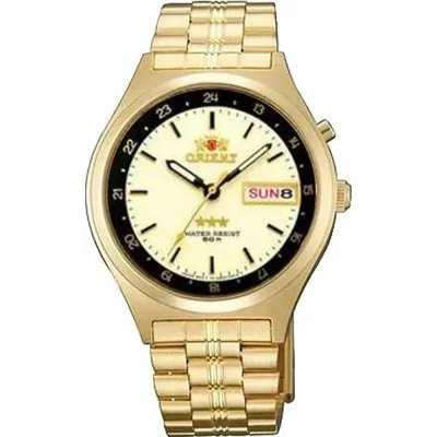 Orient Automatic FEM5U009G9 Uhr