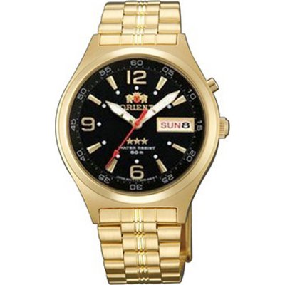 Orient Automatic FEM5U00BB9 Uhr