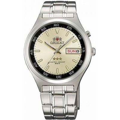 Orient Automatic FEM5U00CC9 Uhr