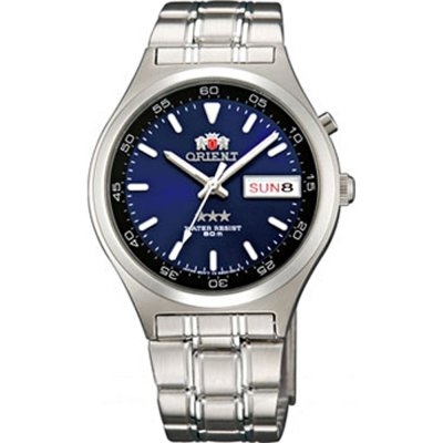 Orient Automatic FEM5U00CD9 Uhr