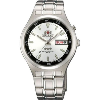 Orient Automatic FEM5U00CW9 Uhr