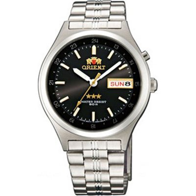 Orient Automatic FEM5U00EB9 Uhr