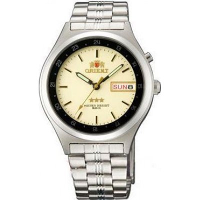 Orient Automatic FEM5U00EG9 Uhr
