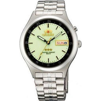 Orient Automatic FEM5U00FR9 Uhr