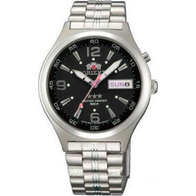 Orient Automatic FEM5U00HB9 Uhr