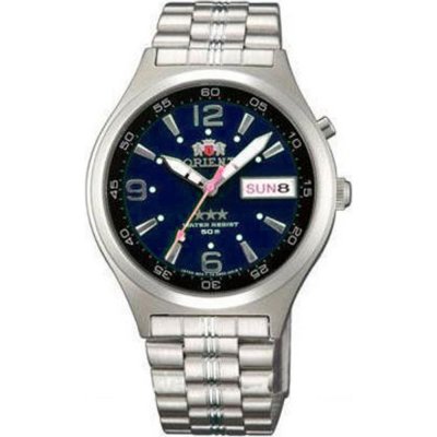 Orient Automatic FEM5U00HD9 Uhr