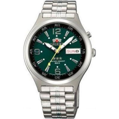 Orient Automatic FEM5U00HF9 Uhr