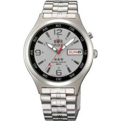Orient Automatic FEM5U00HK9 Uhr