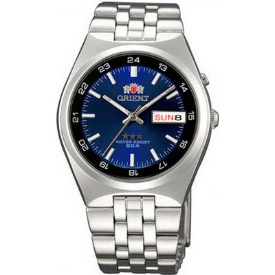 Orient Automatic FEM6H00LD9 Tri Star Uhr