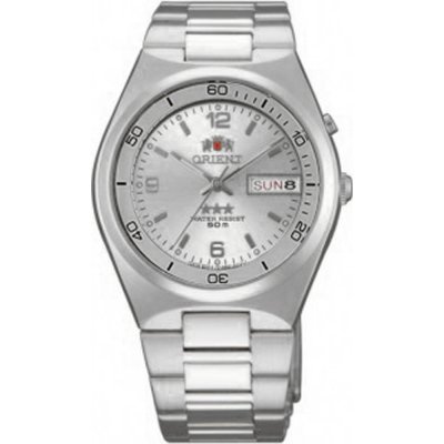 Orient Automatic FEM6H00SK9 Tri Star Uhr