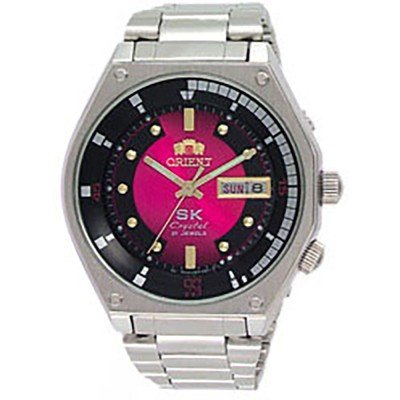 Orient FEMAL001H0 SK Uhr
