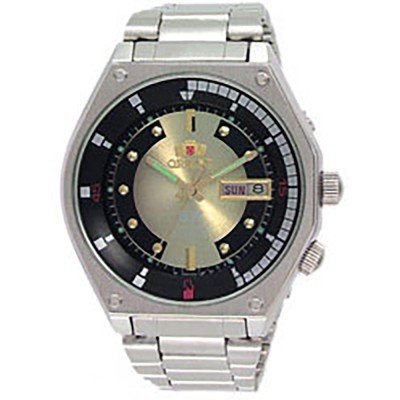 Orient FEMAL001U0 SK Uhr