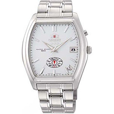 Orient FEMAV003W0 Tri Star Uhr