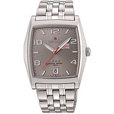 Orient FEMBB002K0 Tri Star Uhr