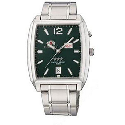 Orient FEMBD003F0 Tri Star Uhr