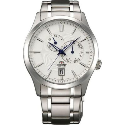 Orient Automatic FET0K002W0 Cosmos Uhr