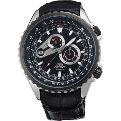 Orient FET0M004B0 Speedster Uhr