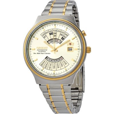 Orient Automatic FEU00000CW Uhr
