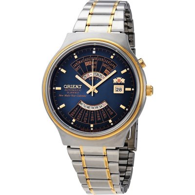 Orient Automatic FEU00000DW Uhr