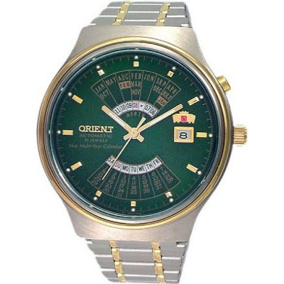 Orient Automatic FEU00000FH Uhr
