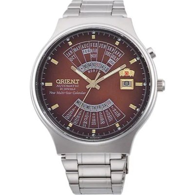 Orient Automatic FEU00002PW Uhr
