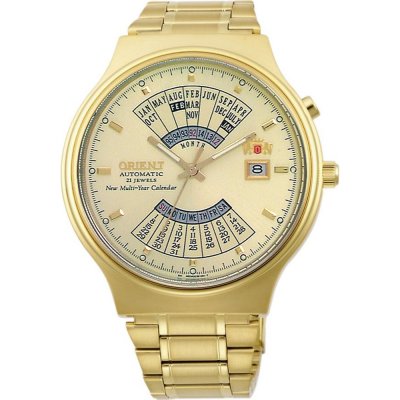 Orient Automatic FEU00008CW Uhr