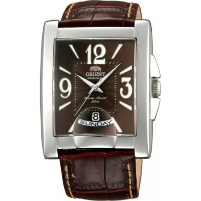 Orient FEVAD005TT Liquidator Uhr