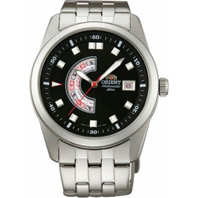 Orient Automatic FFN01002BH Uhr