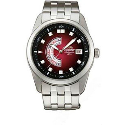 Orient FFN01002H0 Uhr
