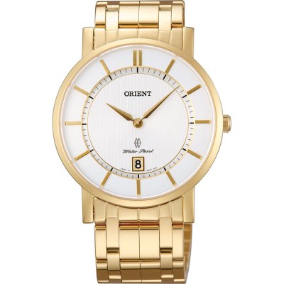 Orient Contemporary FGW01001W0 Class Uhr