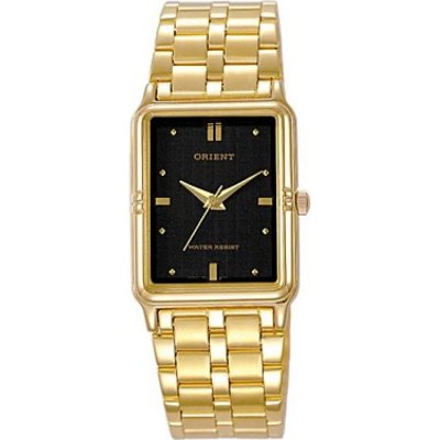 Orient Quartz FQBBK003B0 Uhr