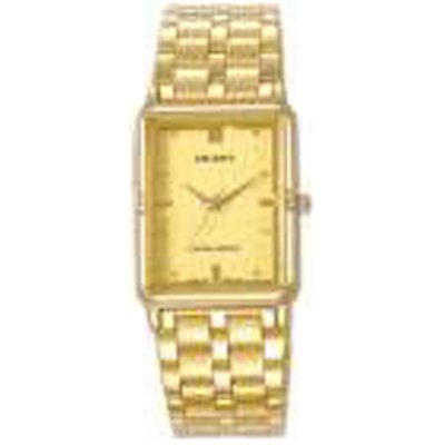 Orient Quartz FQBBK005G0 Uhr