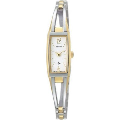 Orient Quartz FRBBL002W0 Uhr