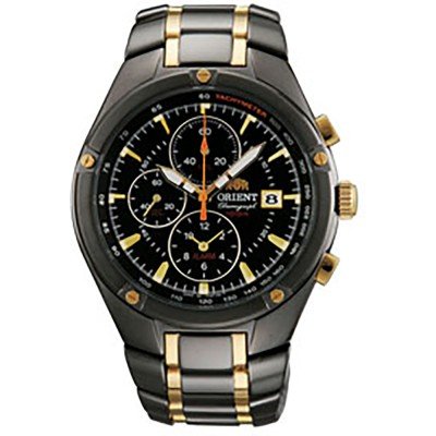 Orient FTD0P006B0 Uhr