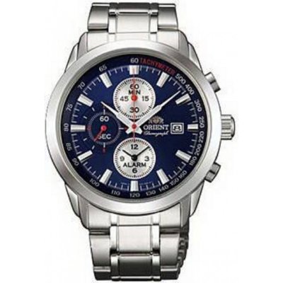 Orient FTD11001D0 Sporty Uhr