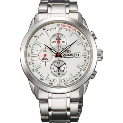 Orient FTD11001W0 Sporty Uhr