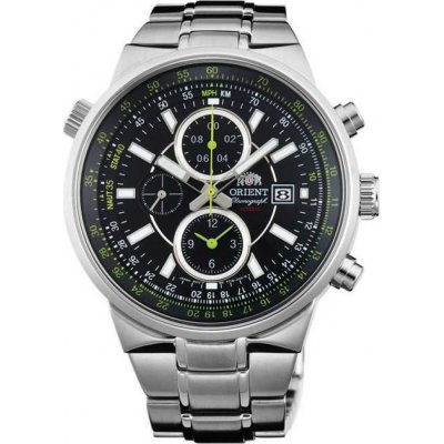 Orient Quartz FTT15001B0 Uhr