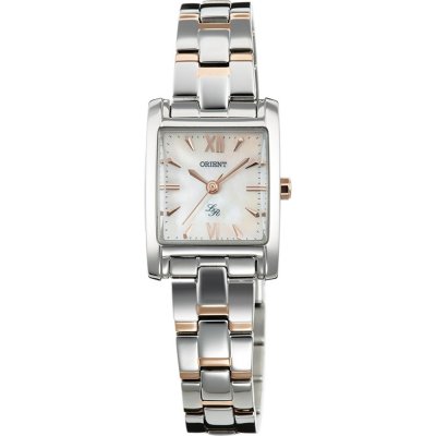 Orient Quartz FUBUL001W0 Uhr