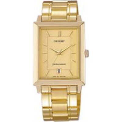 Orient Quartz FUNAX001G0 Uhr