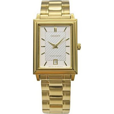 Orient Quartz FUNAX001W0 Uhr