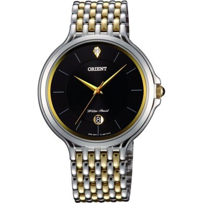 Orient Quartz FUNF7004B0 Uhr