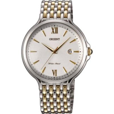 Orient Quartz FUNF7005W0 Uhr