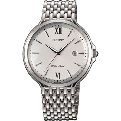 Orient Quartz FUNF7006W0 Uhr