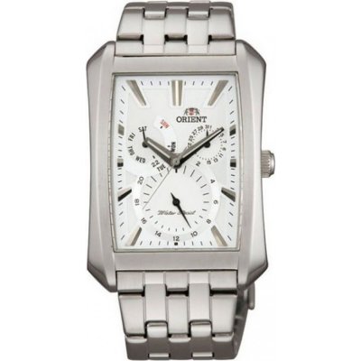 Orient Quartz FUTAF002W0 Uhr