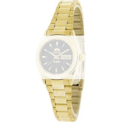 Orient straps KCFASGG Band