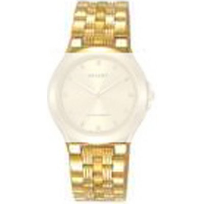 Orient straps KDAQRGG Band