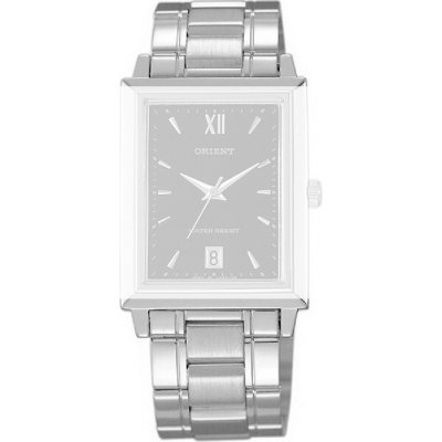 Orient straps KDATFSS Band